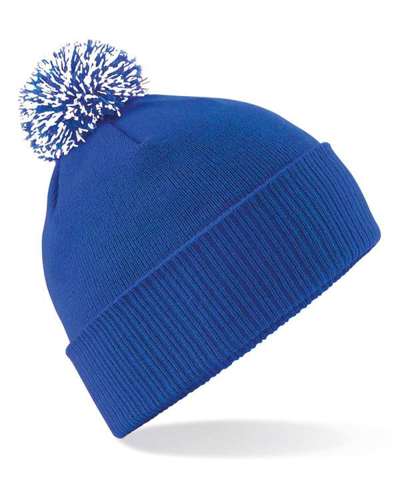 Snowstar Beanie