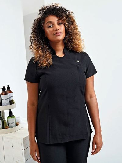 Blossom Beauty And Spa Tunic