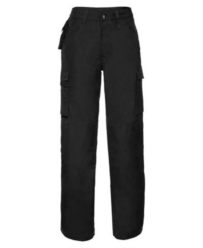 Heavy Duty Trousers (Tall)