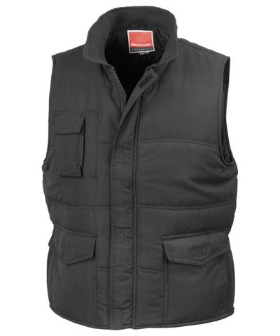 Promo Mid Weight Bodywarmer