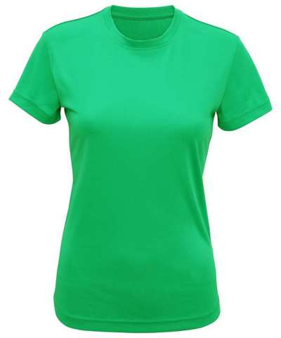 Women's TriDri® performance t shirt