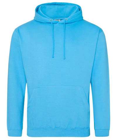 College Hoodie