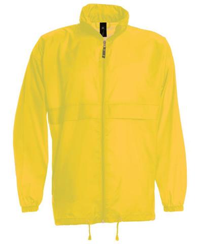 Sirocco Men's Lightweight Jacket