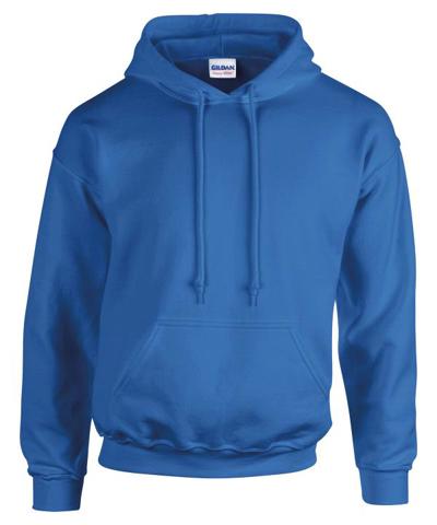 Heavyweight Hooded Sweatshirt