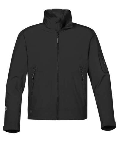 Cruise softshell Jacket