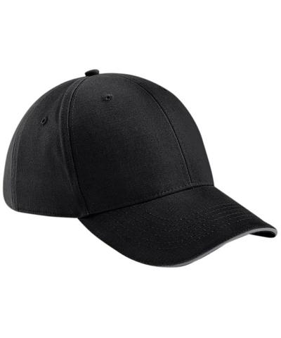 Athleisure 6 Panel Cap