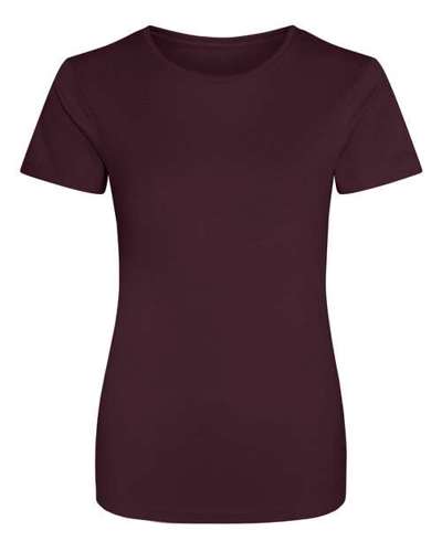 Ladies Sports T-Shirt