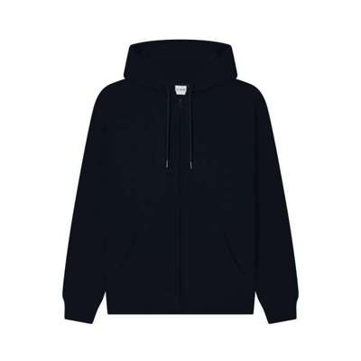 Comfort Cut Zip Hoodie