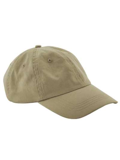 Low Profile 6 Panel Dad Cap