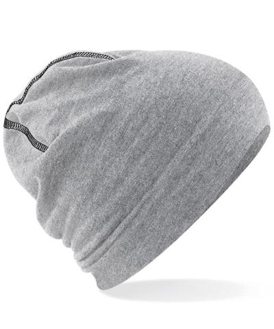 Beechfield Hemsedal Cotton Beanie 