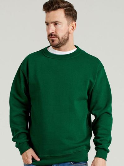 50/50 Heavyweight Set In Sweatshirt