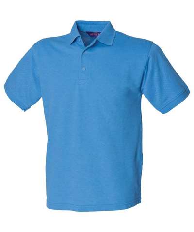 65/35 Poly Cotton Polo Shirt