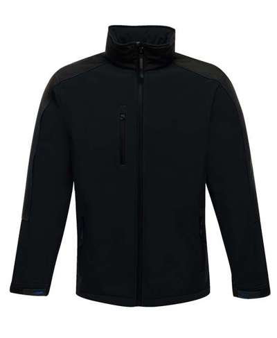 Hydroforce 3 Layer Membrane Softshell