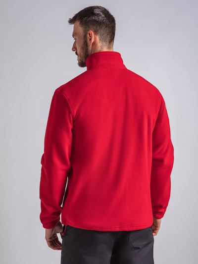 Pro Fleece Jacket