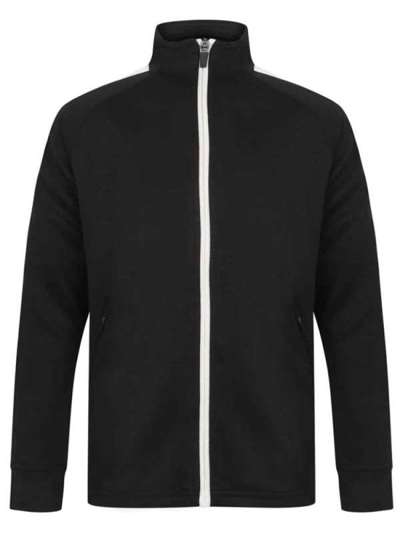 Kids Knitted Tracksuit Top