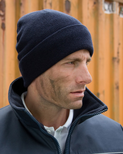 Result Winter Lightweight Thinsulate Hat