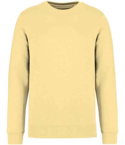 Unisex Crew Neck Sweatshirt