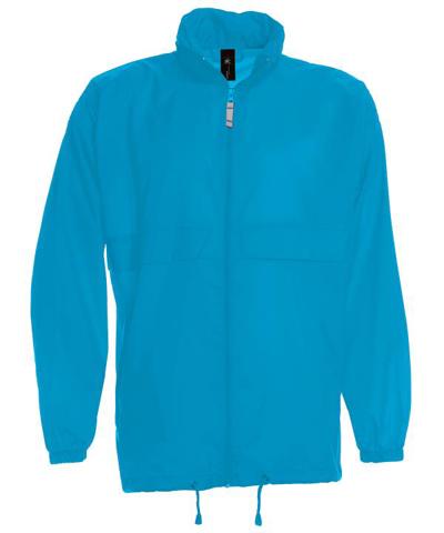 Sirocco Men's Lightweight Jacket