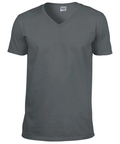 V-Neck T-Shirt