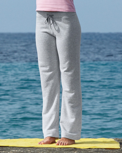 Lady Fit Jog Pants