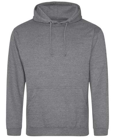 College Hoodie