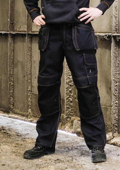 Almada Craftsman's Trouser (Regular)