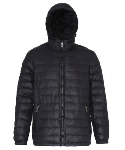 Padded Jacket