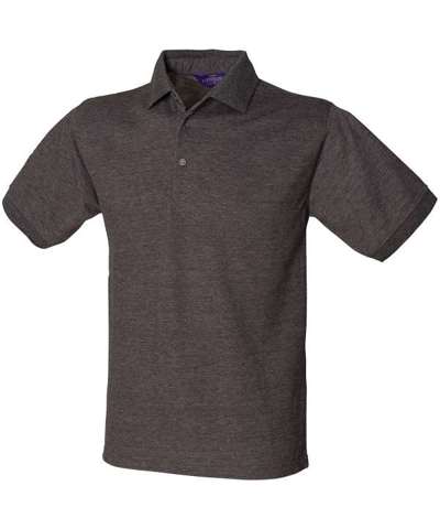 65/35 Poly Cotton Polo Shirt