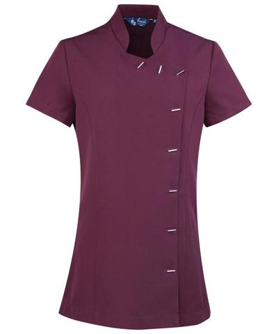 Orchid Beauty And Spa Tunic