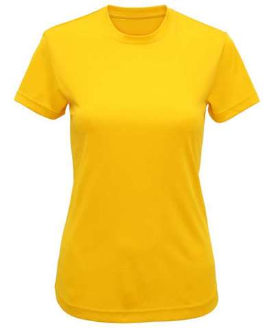 Women's TriDri® performance t shirt