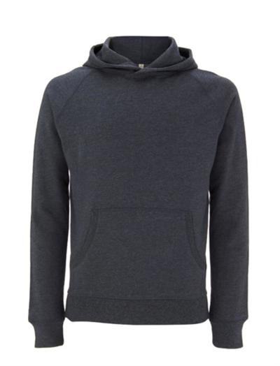 unisex pullover hoody