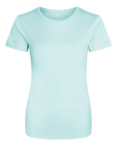 Ladies Sports T-Shirt