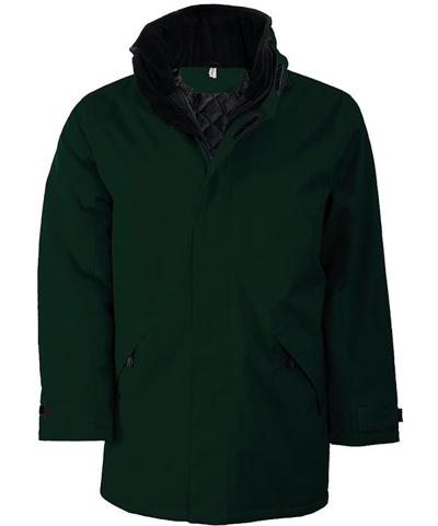 Parka Jacket