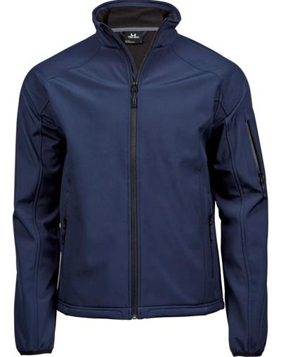 Tee Jays Mens Performance Softshell