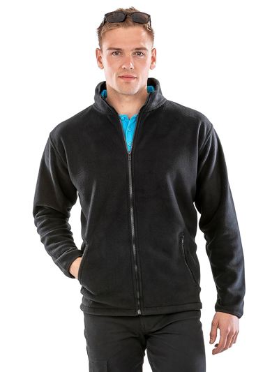 Norse Outdoor Fleece Jacket