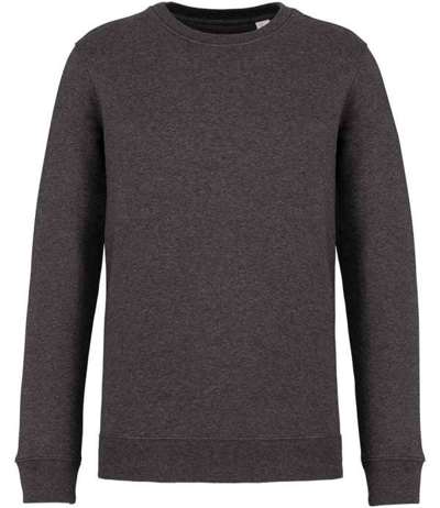 Unisex Crew Neck Sweatshirt