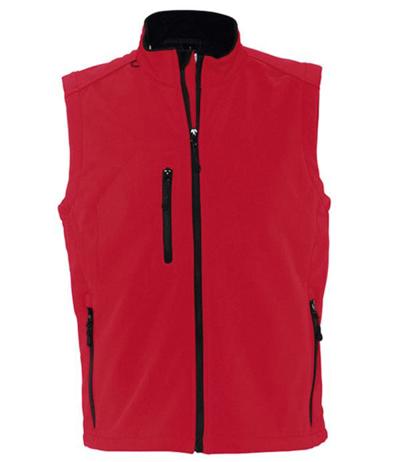 Sol's Rallye Soft Shell Bodywarmer