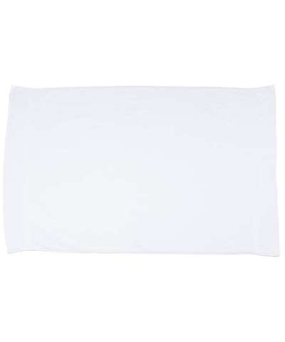 Luxury range bath sheet