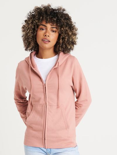 Awdis Ladies College Zoodie