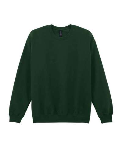 Softstyle™ Midweight Fleece Adult Crew Neck