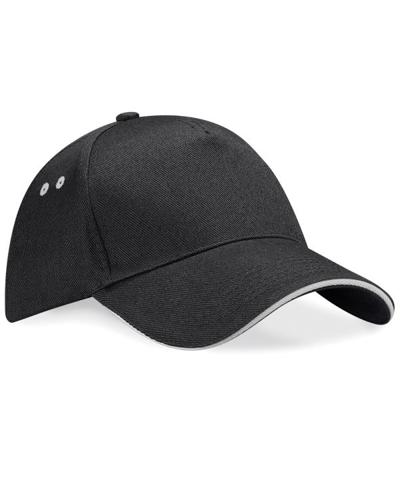 Beechfield Ultimte Sandwich Peak Cap