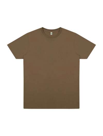earth positive premium jersey t-shirt