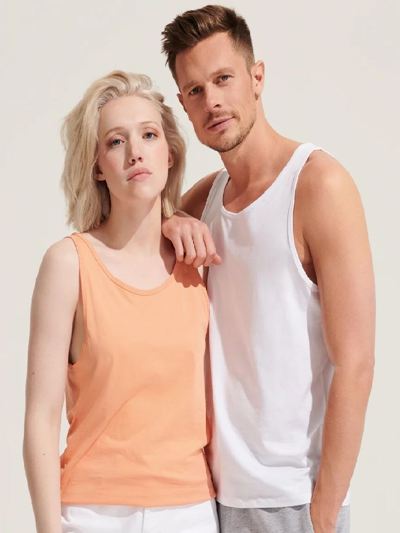 Unisex Crusader Tank Top