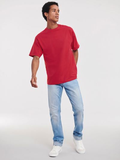 Classic Heavyweight T-Shirt