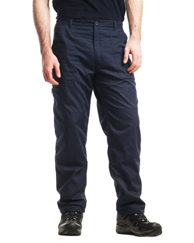 Regatta New Lined Action Trousers (Reg)