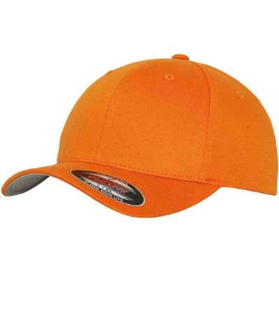 Flexfit Fitted Baseball Cap
