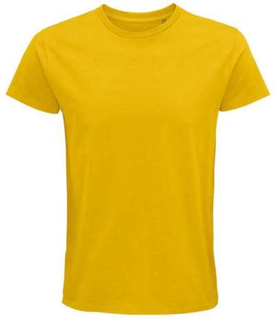 Sol's Pioneer Organic T Shirt