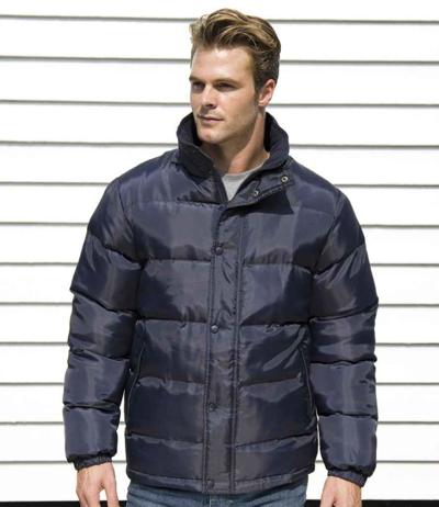Core Nova Lux Padded Jacket