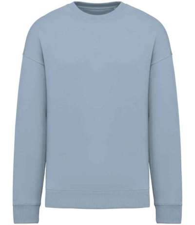 Oversized Sweatshirt