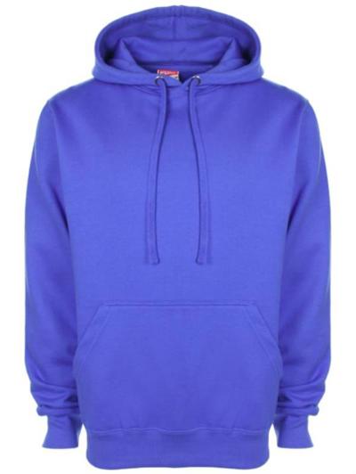 FDM Unisex Original Hoodie